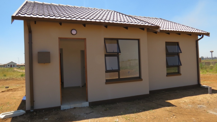 2 Bedroom Property for Sale in Windmill Park Gauteng