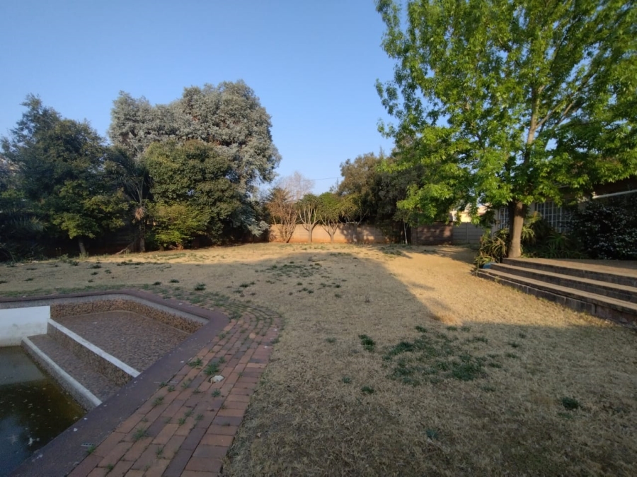 To Let  Bedroom Property for Rent in Harmelia Ext 1 Gauteng