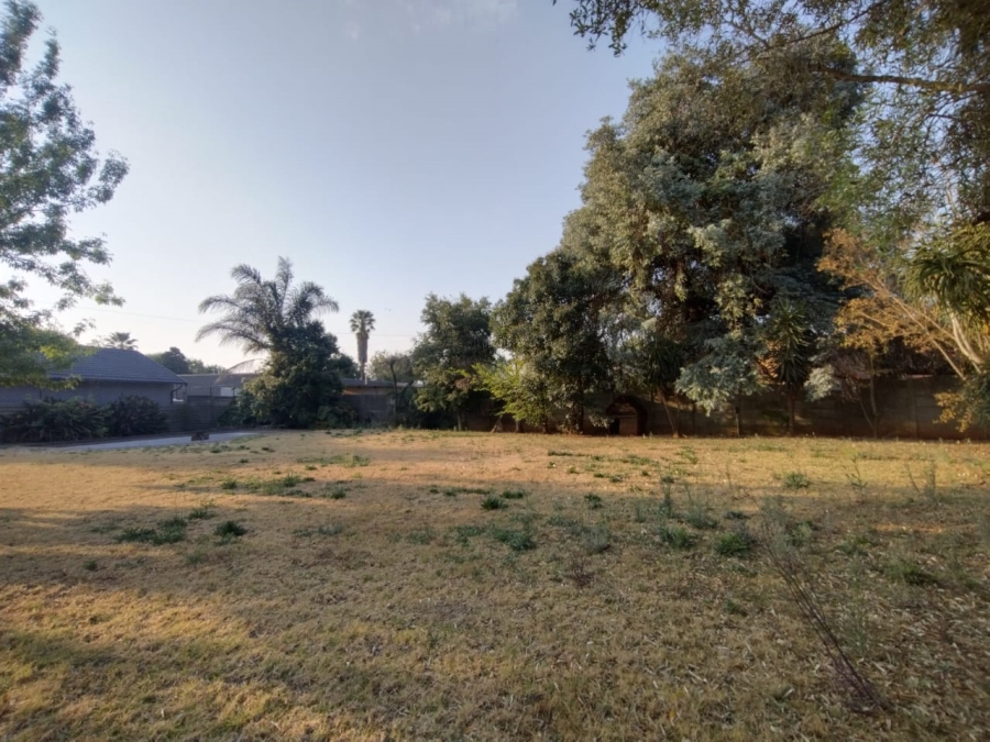 To Let  Bedroom Property for Rent in Harmelia Ext 1 Gauteng