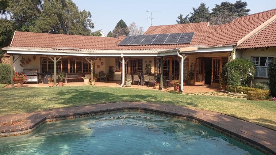 4 Bedroom Property for Sale in Bedfordview Gauteng