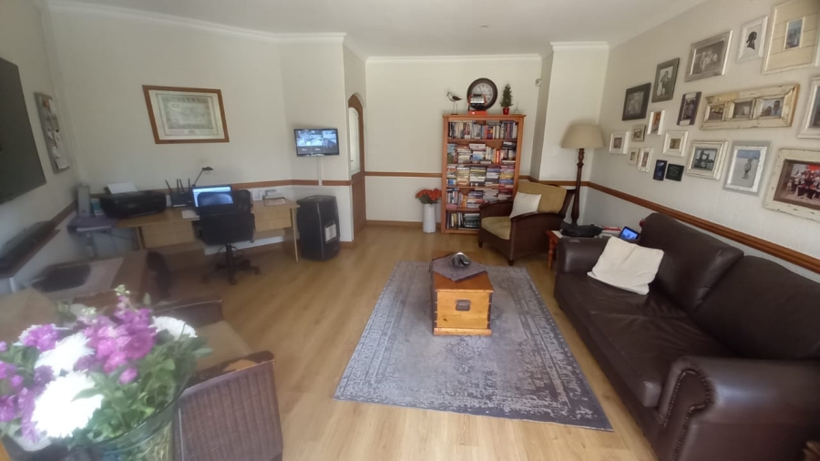 4 Bedroom Property for Sale in Bedfordview Gauteng
