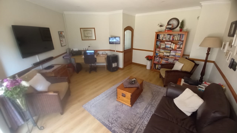 4 Bedroom Property for Sale in Bedfordview Gauteng