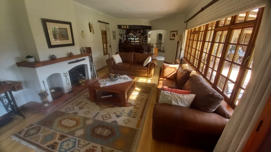 4 Bedroom Property for Sale in Bedfordview Gauteng