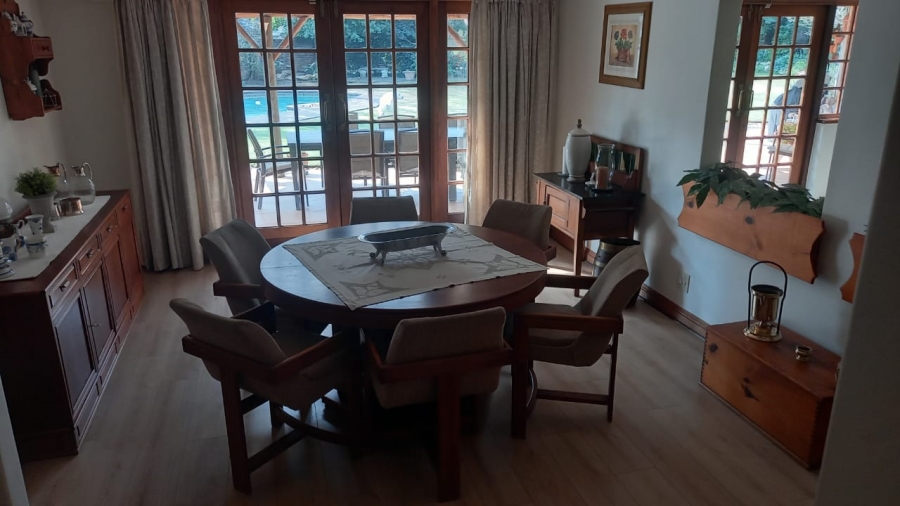 4 Bedroom Property for Sale in Bedfordview Gauteng