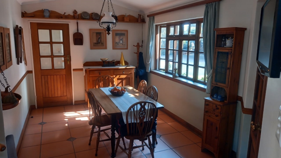 4 Bedroom Property for Sale in Bedfordview Gauteng
