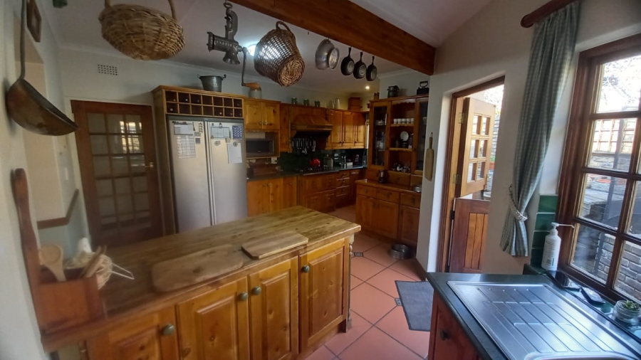 4 Bedroom Property for Sale in Bedfordview Gauteng