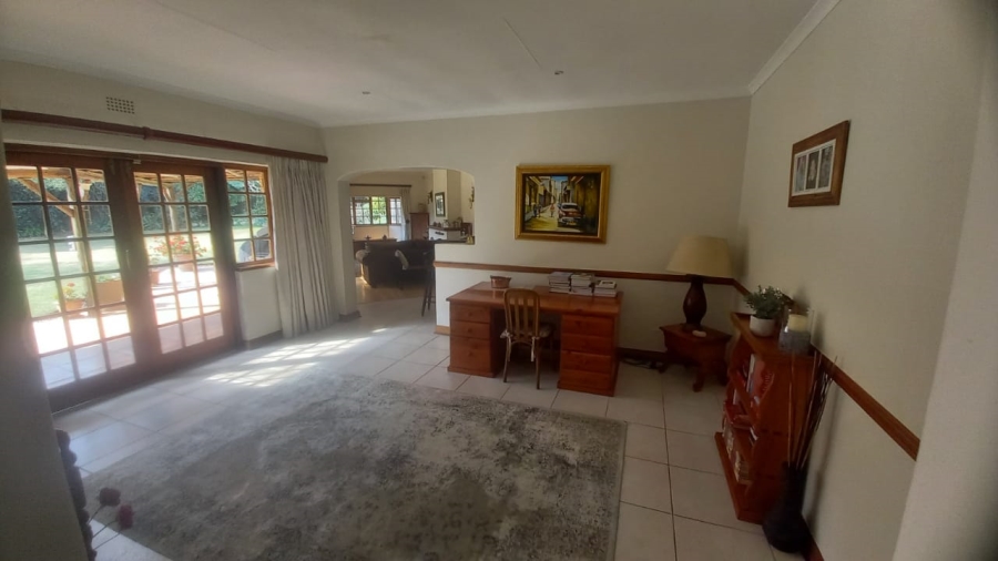 4 Bedroom Property for Sale in Bedfordview Gauteng