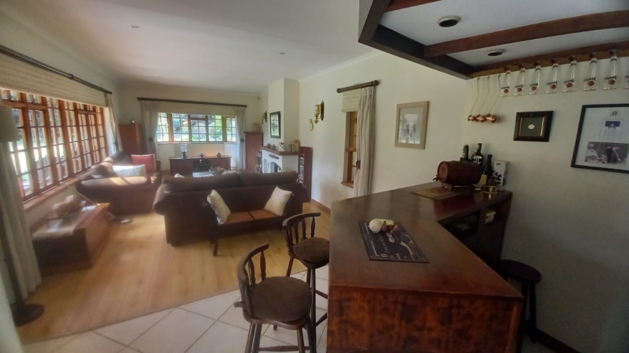 4 Bedroom Property for Sale in Bedfordview Gauteng
