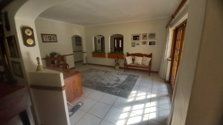 4 Bedroom Property for Sale in Bedfordview Gauteng