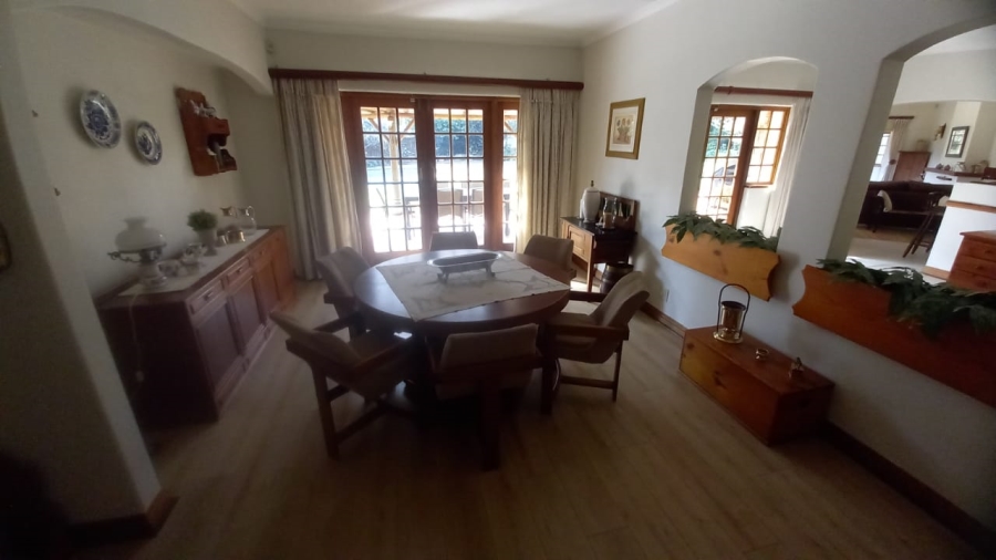 4 Bedroom Property for Sale in Bedfordview Gauteng