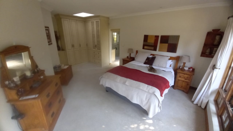 4 Bedroom Property for Sale in Bedfordview Gauteng