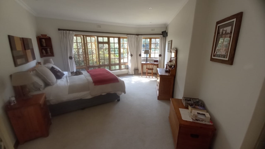4 Bedroom Property for Sale in Bedfordview Gauteng