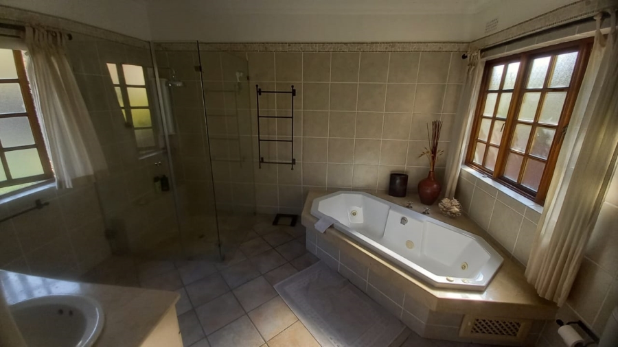 4 Bedroom Property for Sale in Bedfordview Gauteng