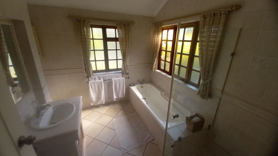 4 Bedroom Property for Sale in Bedfordview Gauteng