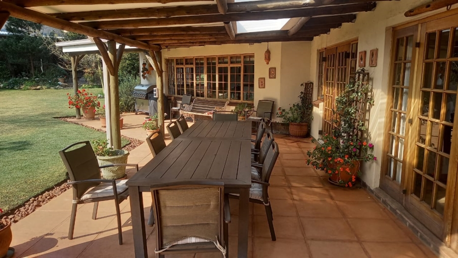 4 Bedroom Property for Sale in Bedfordview Gauteng