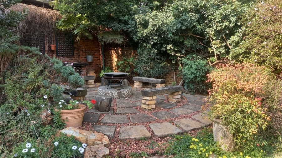 4 Bedroom Property for Sale in Bedfordview Gauteng