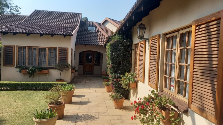 4 Bedroom Property for Sale in Bedfordview Gauteng