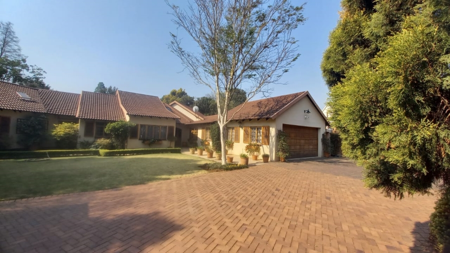4 Bedroom Property for Sale in Bedfordview Gauteng