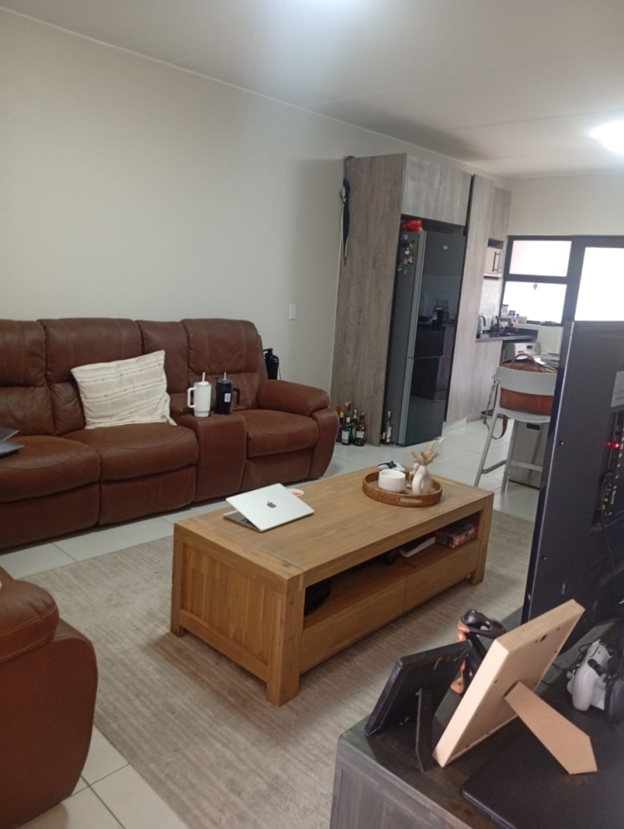 To Let 3 Bedroom Property for Rent in Bartlett Gauteng