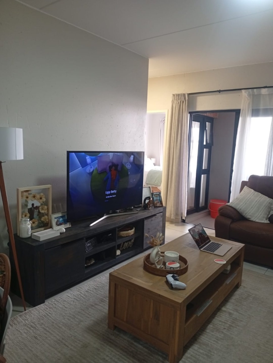 To Let 3 Bedroom Property for Rent in Bartlett Gauteng