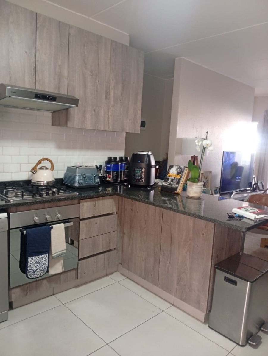 To Let 3 Bedroom Property for Rent in Bartlett Gauteng