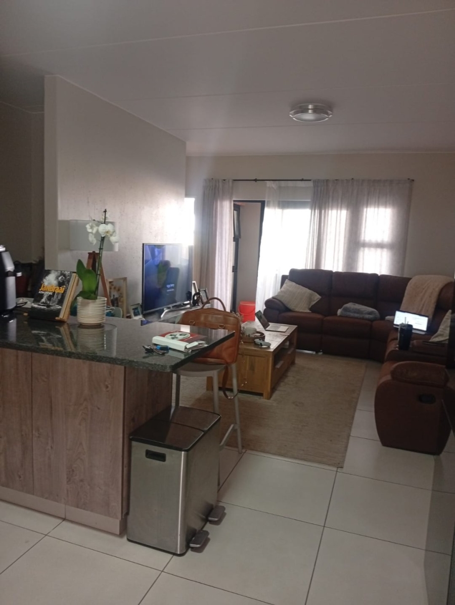 To Let 3 Bedroom Property for Rent in Bartlett Gauteng