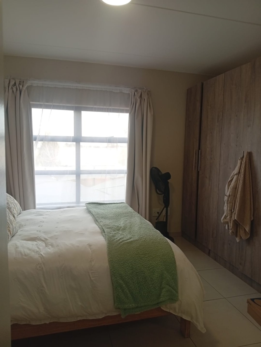 To Let 3 Bedroom Property for Rent in Bartlett Gauteng