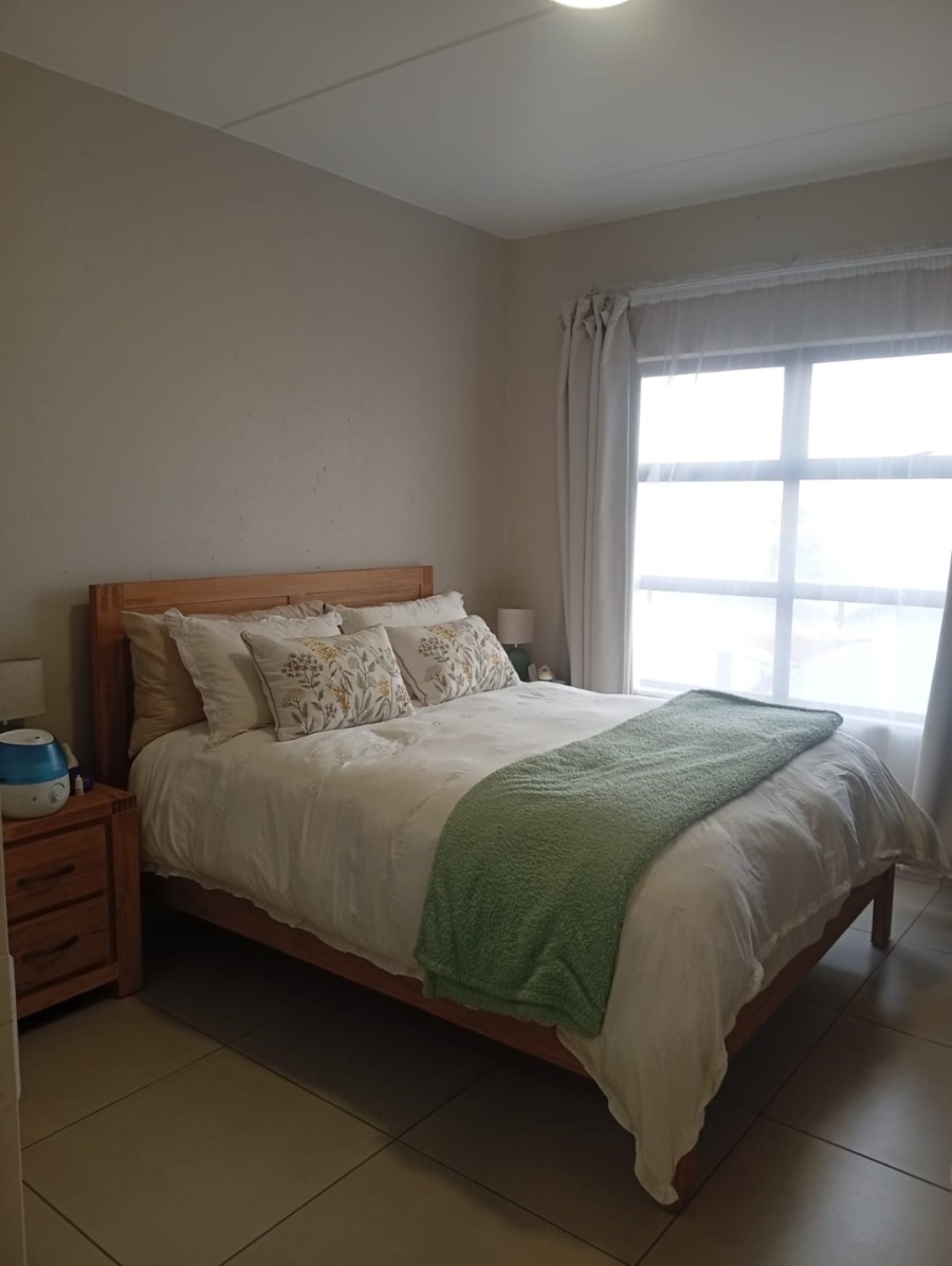To Let 3 Bedroom Property for Rent in Bartlett Gauteng