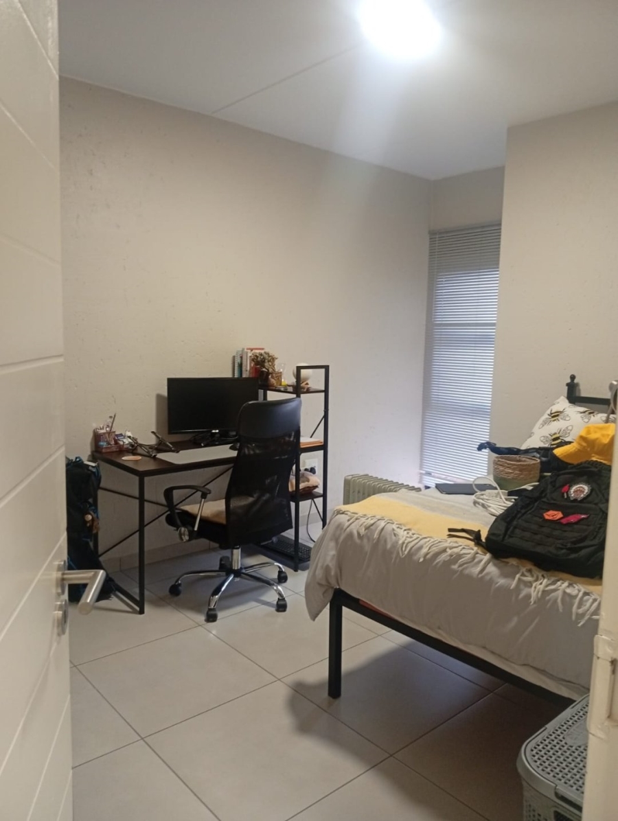 To Let 3 Bedroom Property for Rent in Bartlett Gauteng