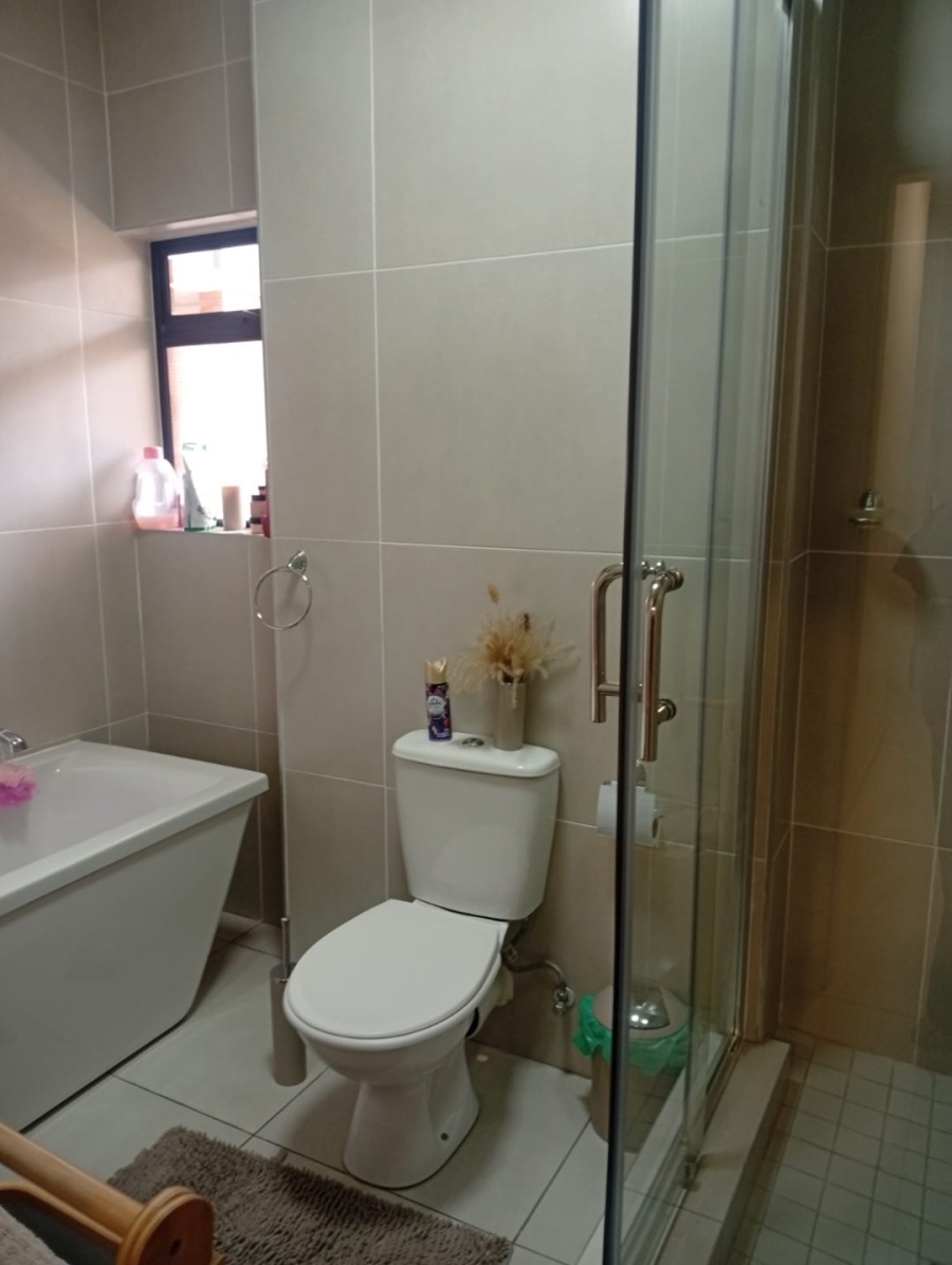 To Let 3 Bedroom Property for Rent in Bartlett Gauteng
