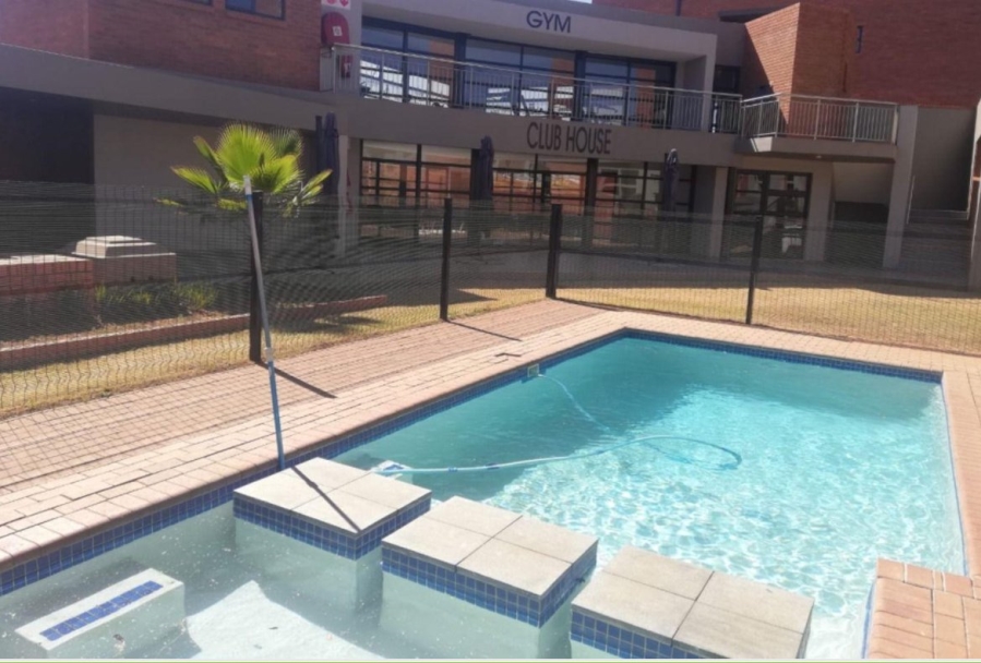 To Let 3 Bedroom Property for Rent in Bartlett Gauteng