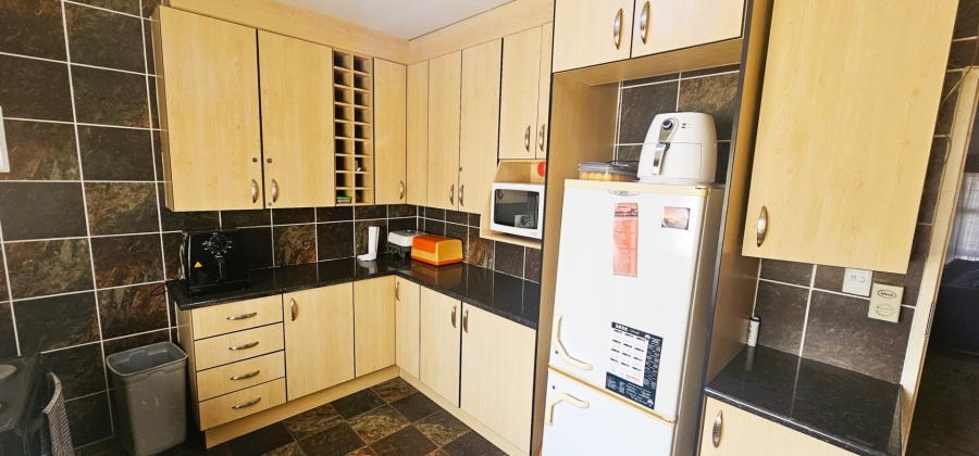 4 Bedroom Property for Sale in Vaal Marina Gauteng