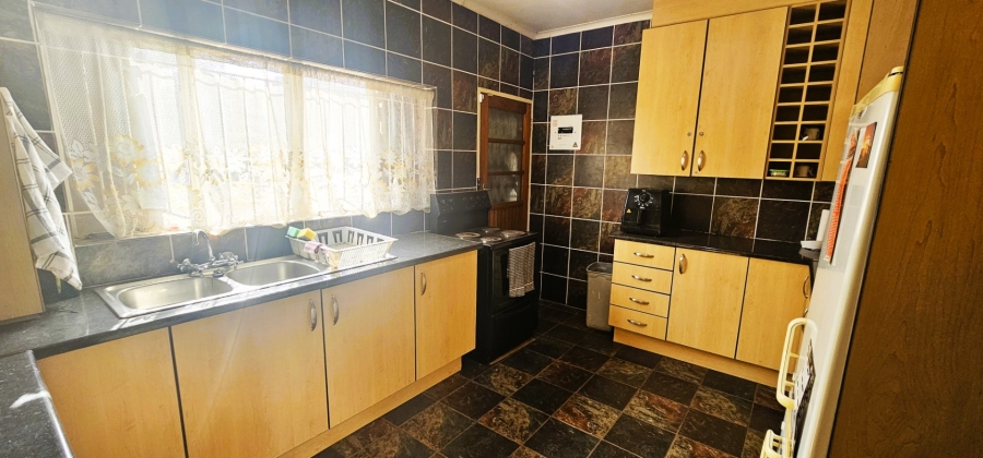 4 Bedroom Property for Sale in Vaal Marina Gauteng