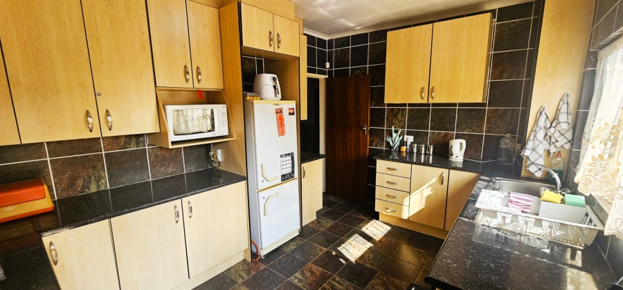 4 Bedroom Property for Sale in Vaal Marina Gauteng