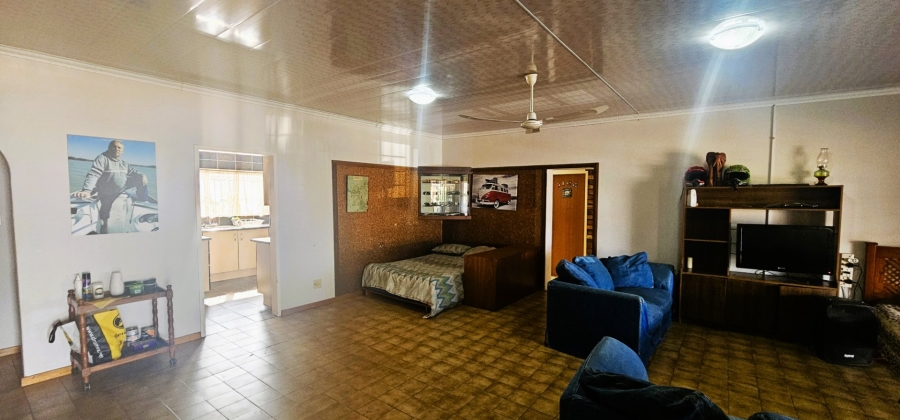 4 Bedroom Property for Sale in Vaal Marina Gauteng