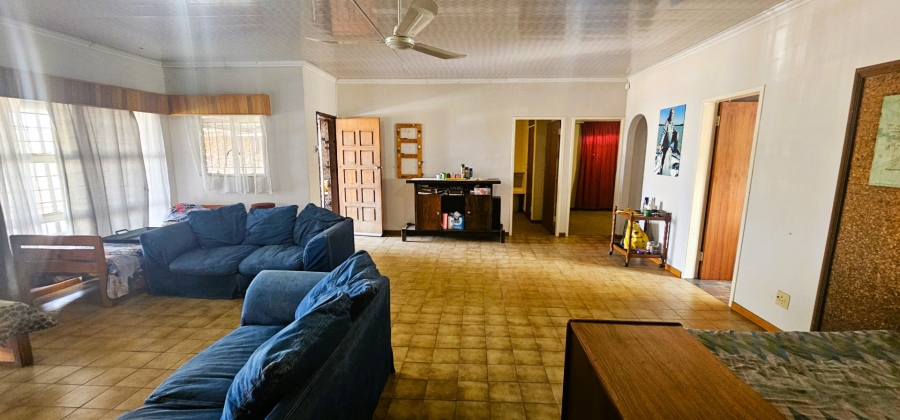 4 Bedroom Property for Sale in Vaal Marina Gauteng