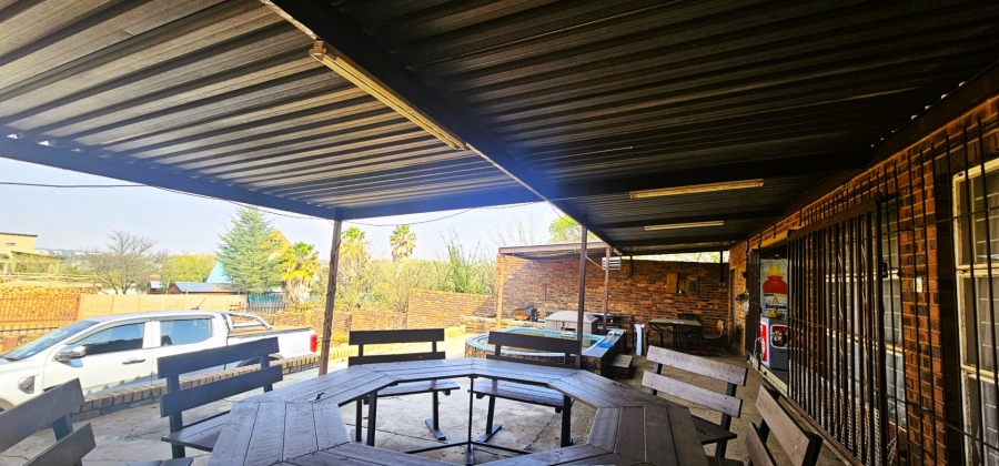 4 Bedroom Property for Sale in Vaal Marina Gauteng