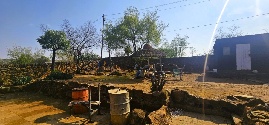 4 Bedroom Property for Sale in Vaal Marina Gauteng