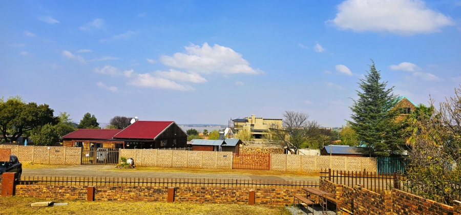 4 Bedroom Property for Sale in Vaal Marina Gauteng