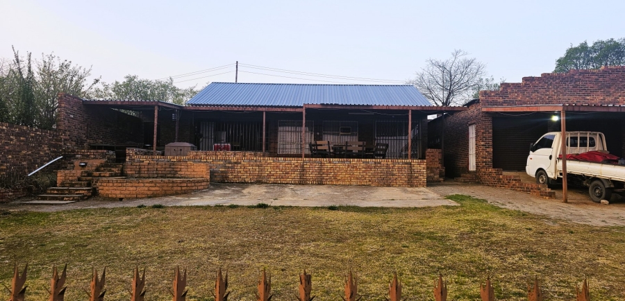 4 Bedroom Property for Sale in Vaal Marina Gauteng