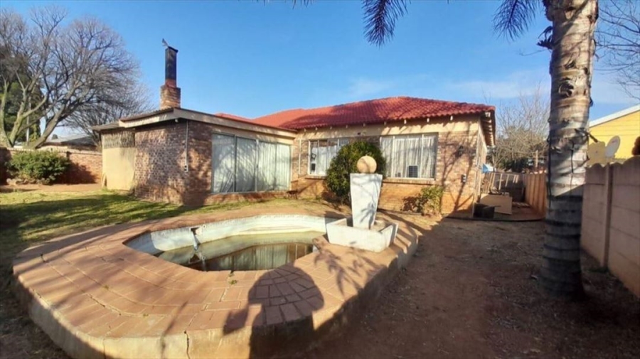 3 Bedroom Property for Sale in Kempton Park Ext 3 Gauteng