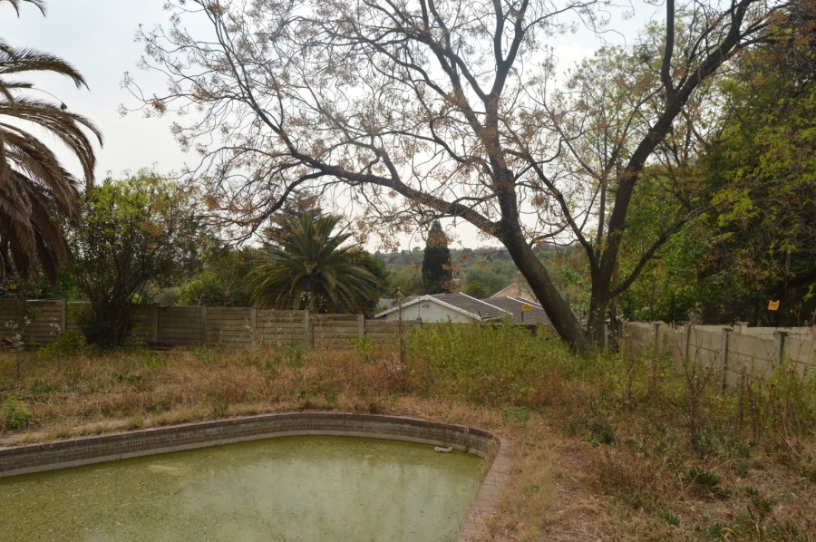 Commercial Property for Sale in Randpark Ridge Gauteng