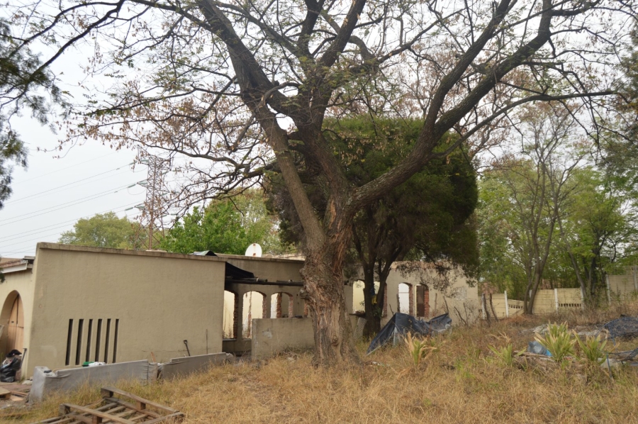 Commercial Property for Sale in Randpark Ridge Gauteng