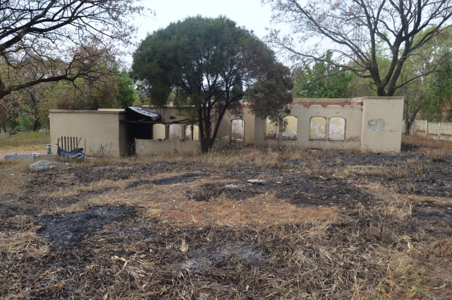 Commercial Property for Sale in Randpark Ridge Gauteng