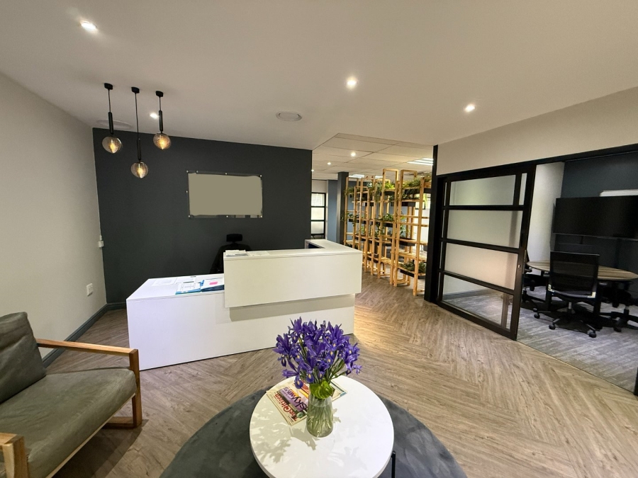 To Let commercial Property for Rent in Fourways Gauteng