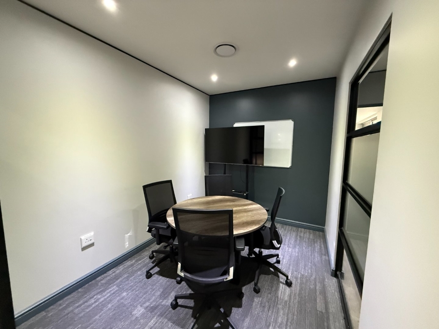 To Let commercial Property for Rent in Fourways Gauteng