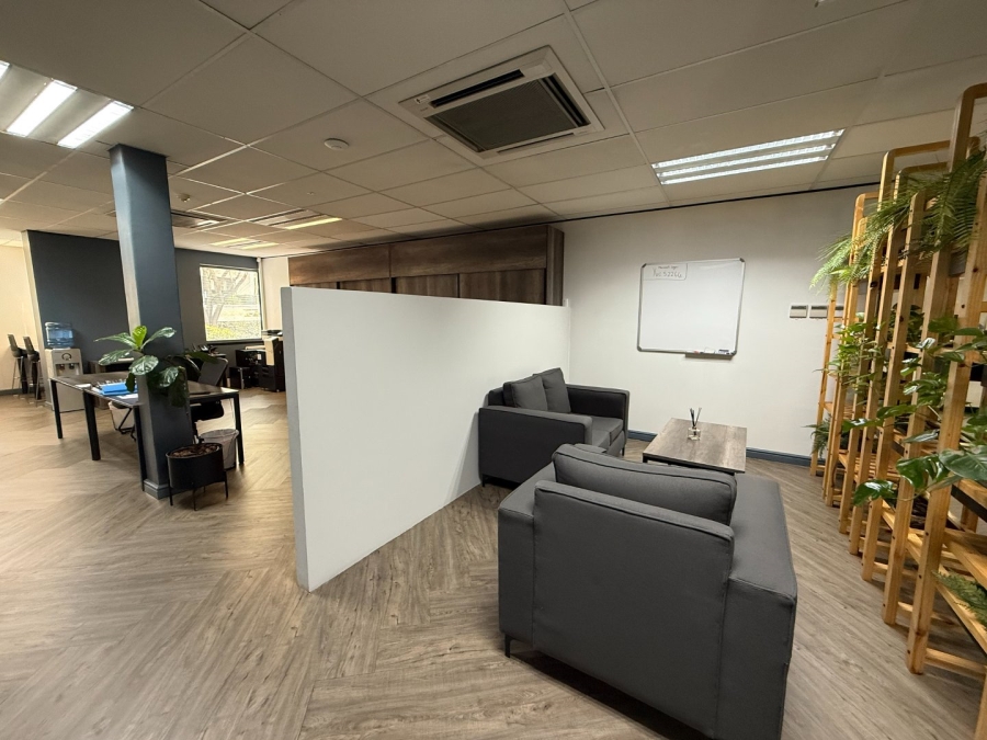To Let commercial Property for Rent in Fourways Gauteng