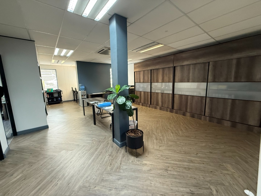 To Let commercial Property for Rent in Fourways Gauteng