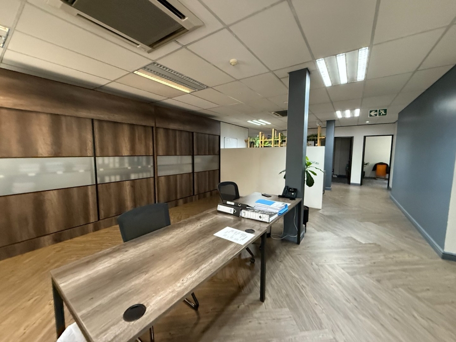 To Let commercial Property for Rent in Fourways Gauteng