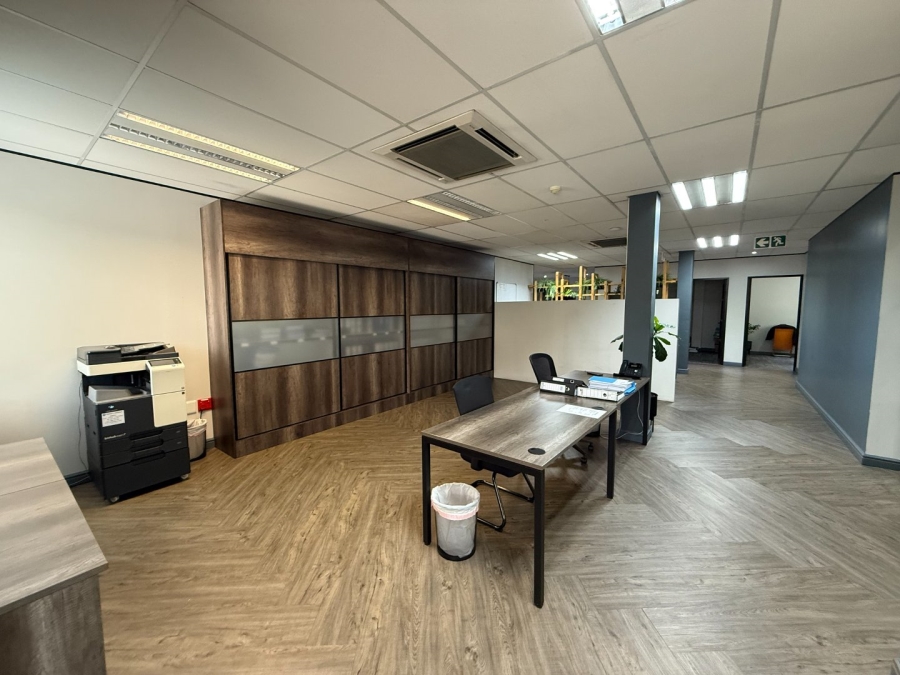 To Let commercial Property for Rent in Fourways Gauteng